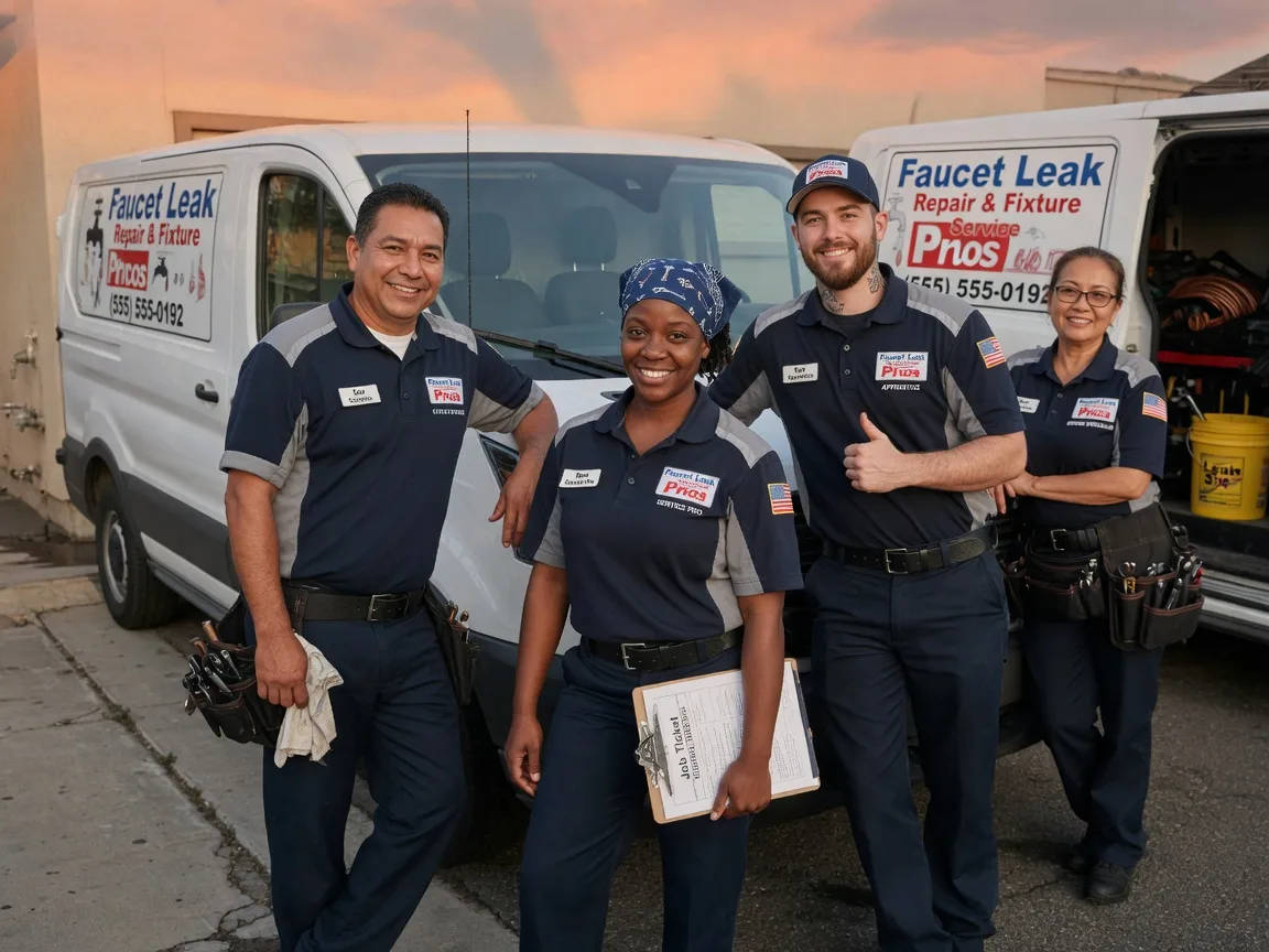 Faucet Repair company in Henryville, IN